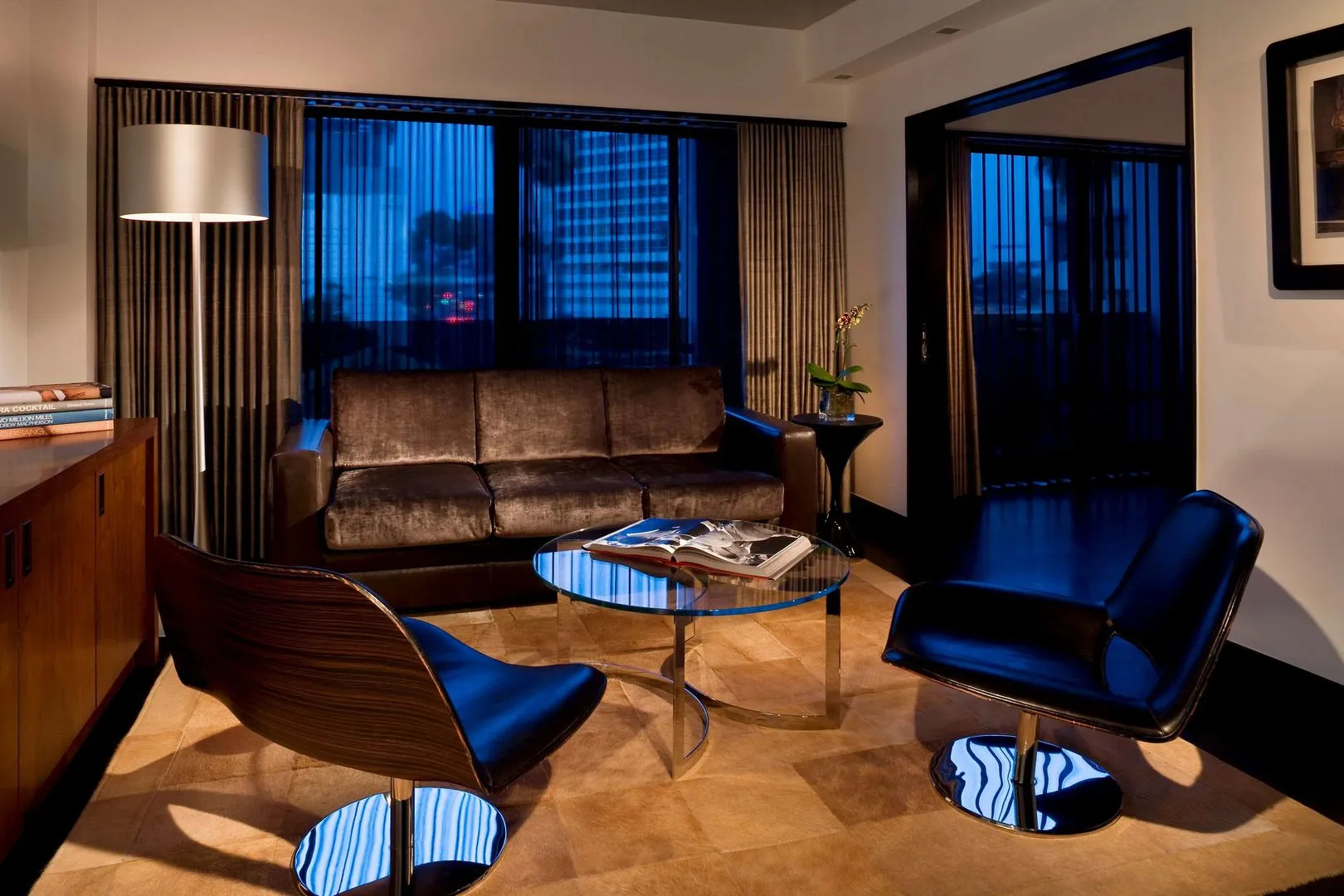 Foto - SIXTY Beverly Hills