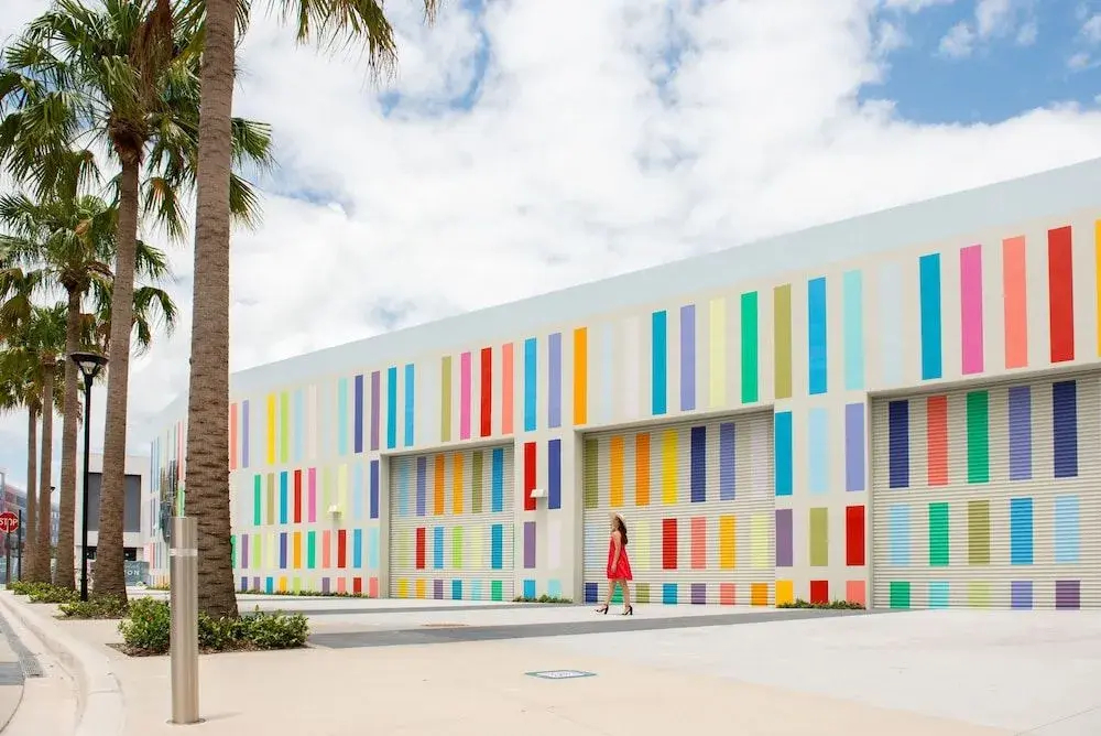 Foto - Lake Nona Wave Hotel