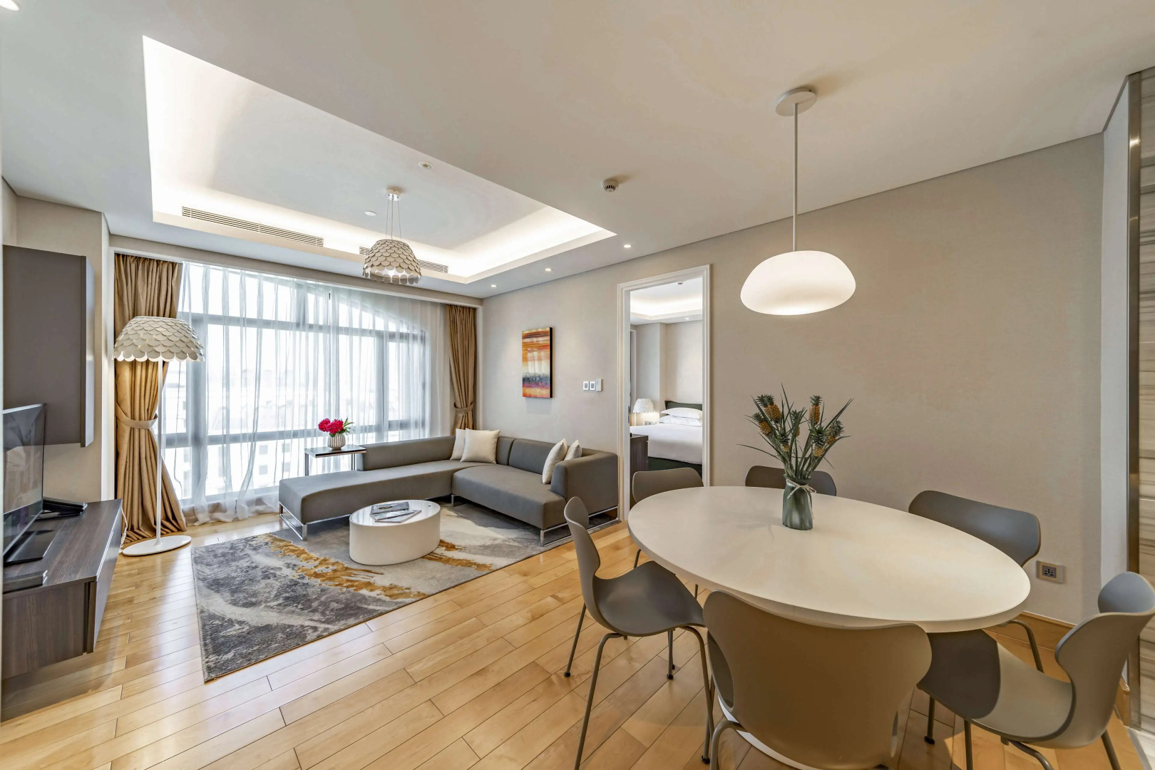 Photo - Sherwood Suites