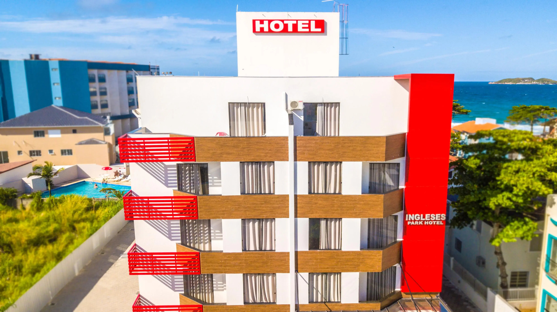 Photo - Ingleses Park Hotel