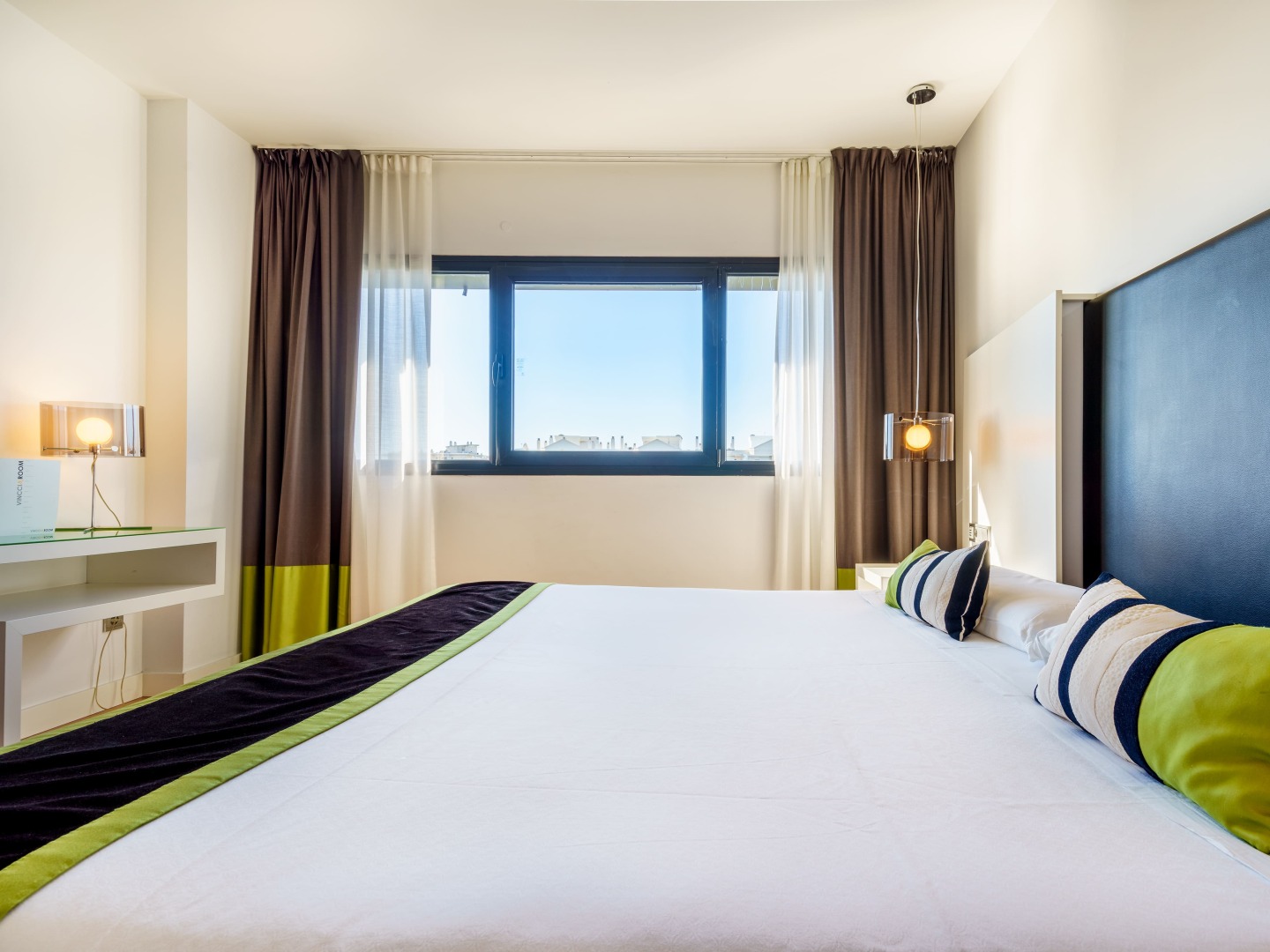 Foto - Catalonia Málaga