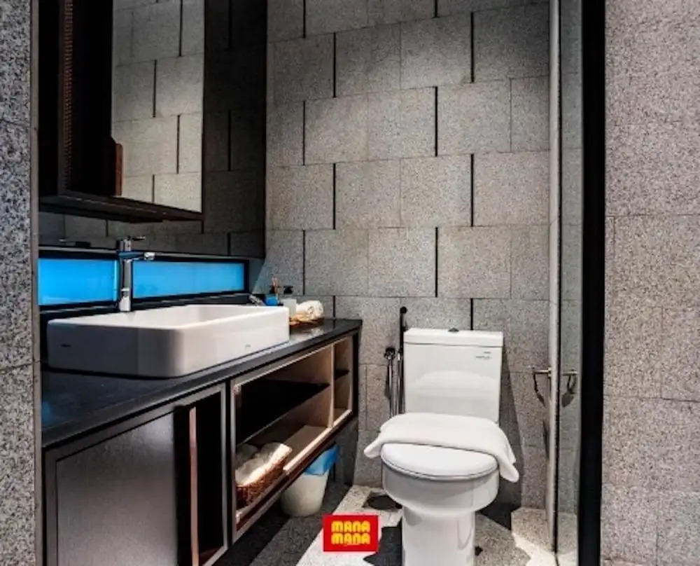 Foto - Scarletz Mana-Mana Suites KLCC