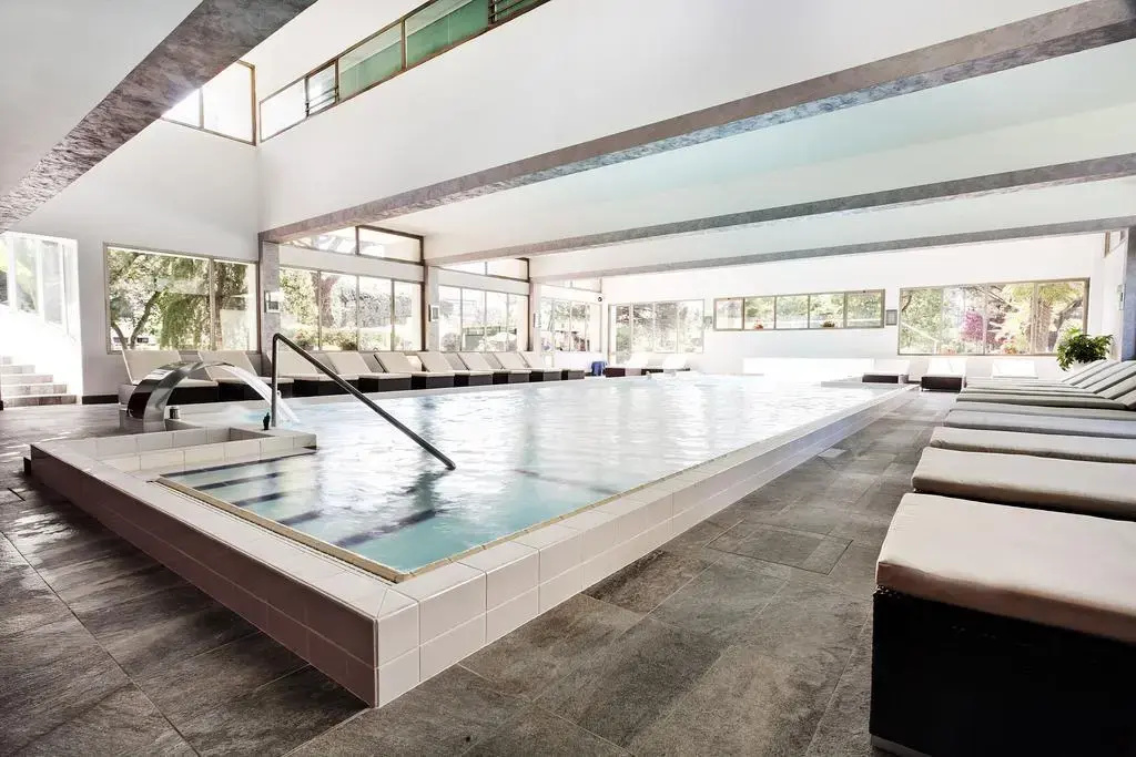 Photo - Hotel Terme Milano