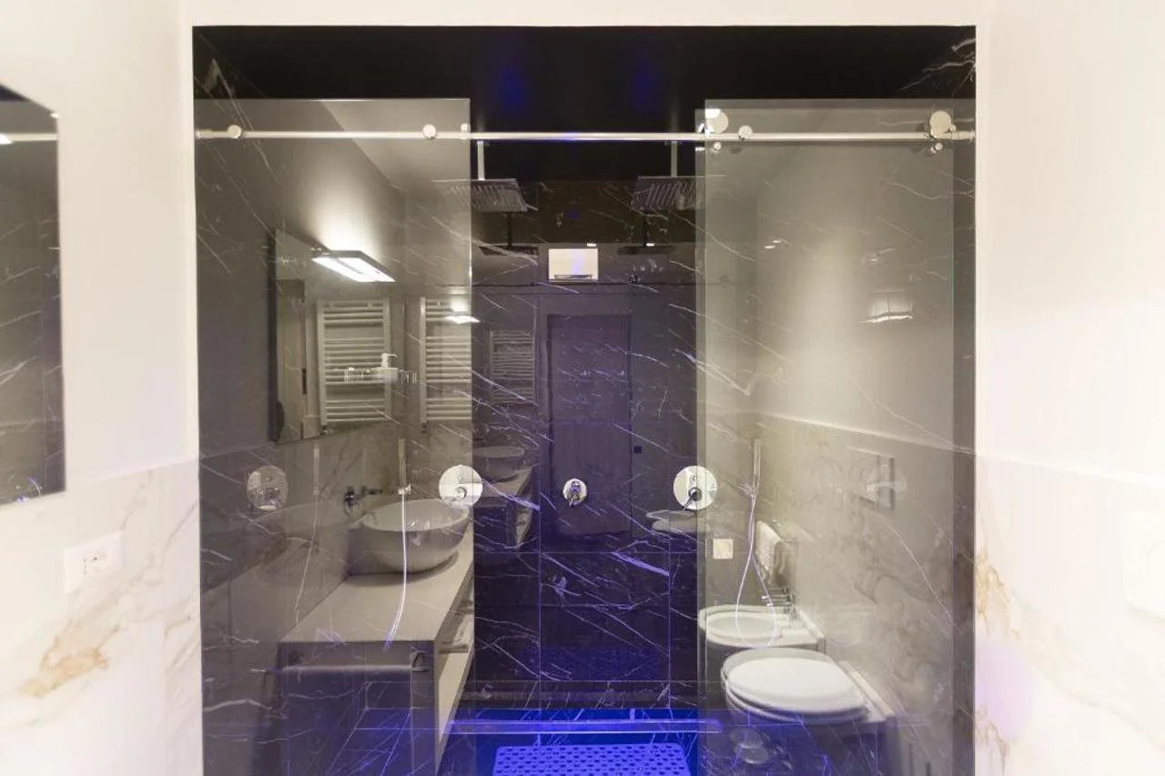 Foto - Tritone 125 Suite