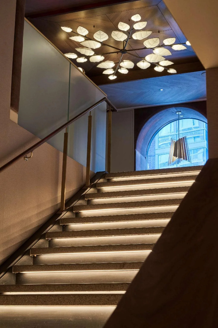 Photo - Hotel Seville NoMad - The Unbound Collection by Hyatt