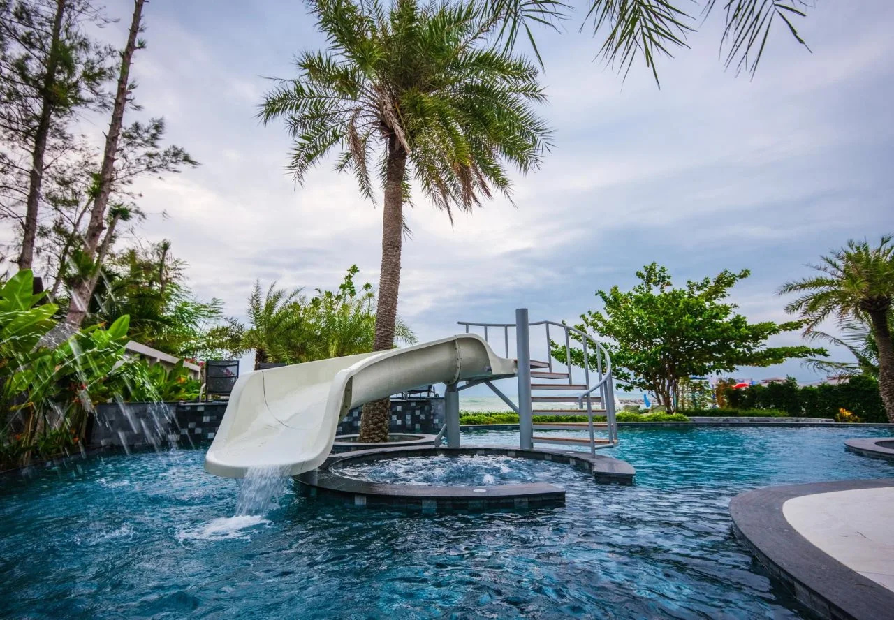 Photo - Worita Cove Hotel