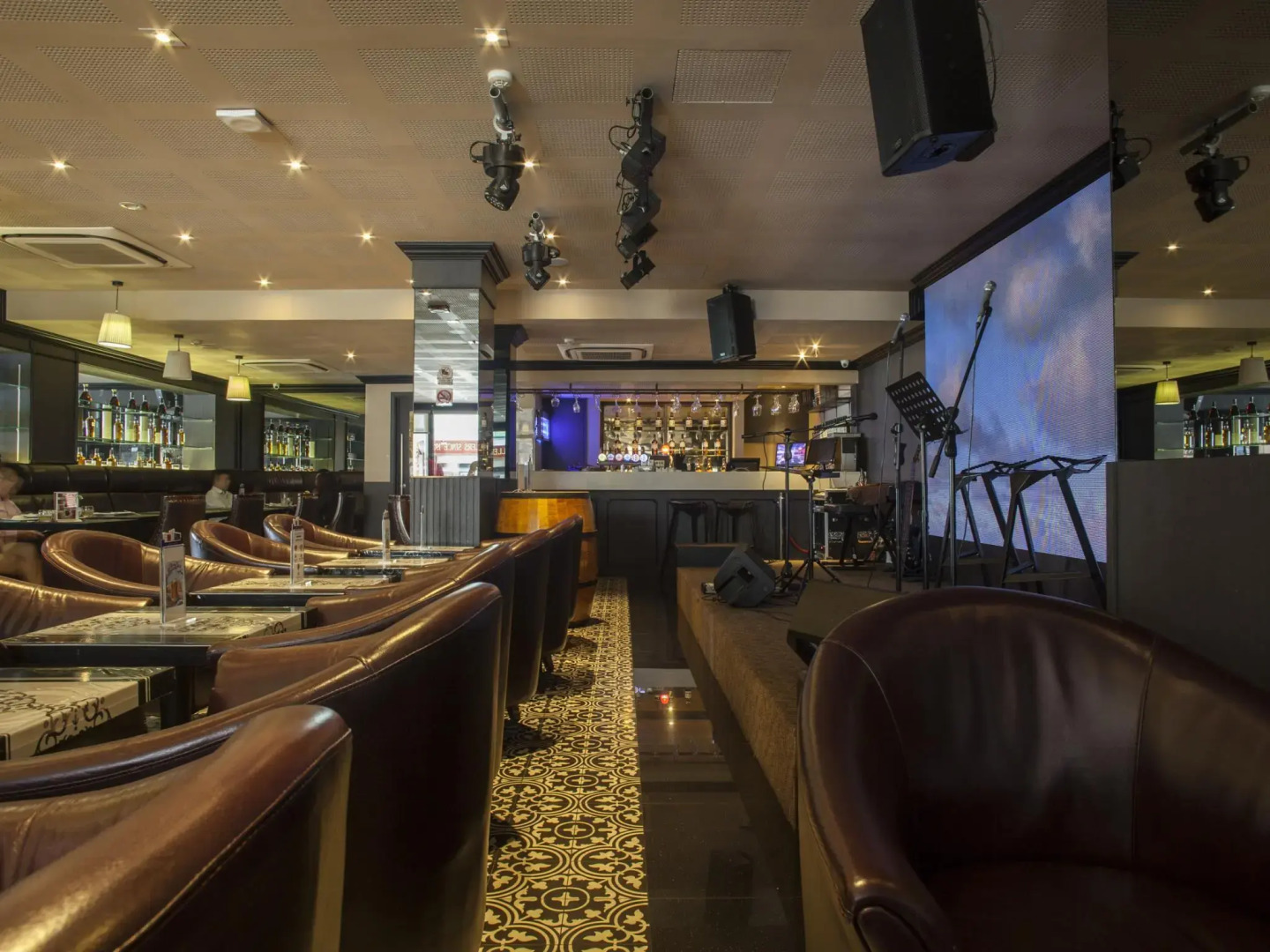 Foto - The Southbridge Hotel