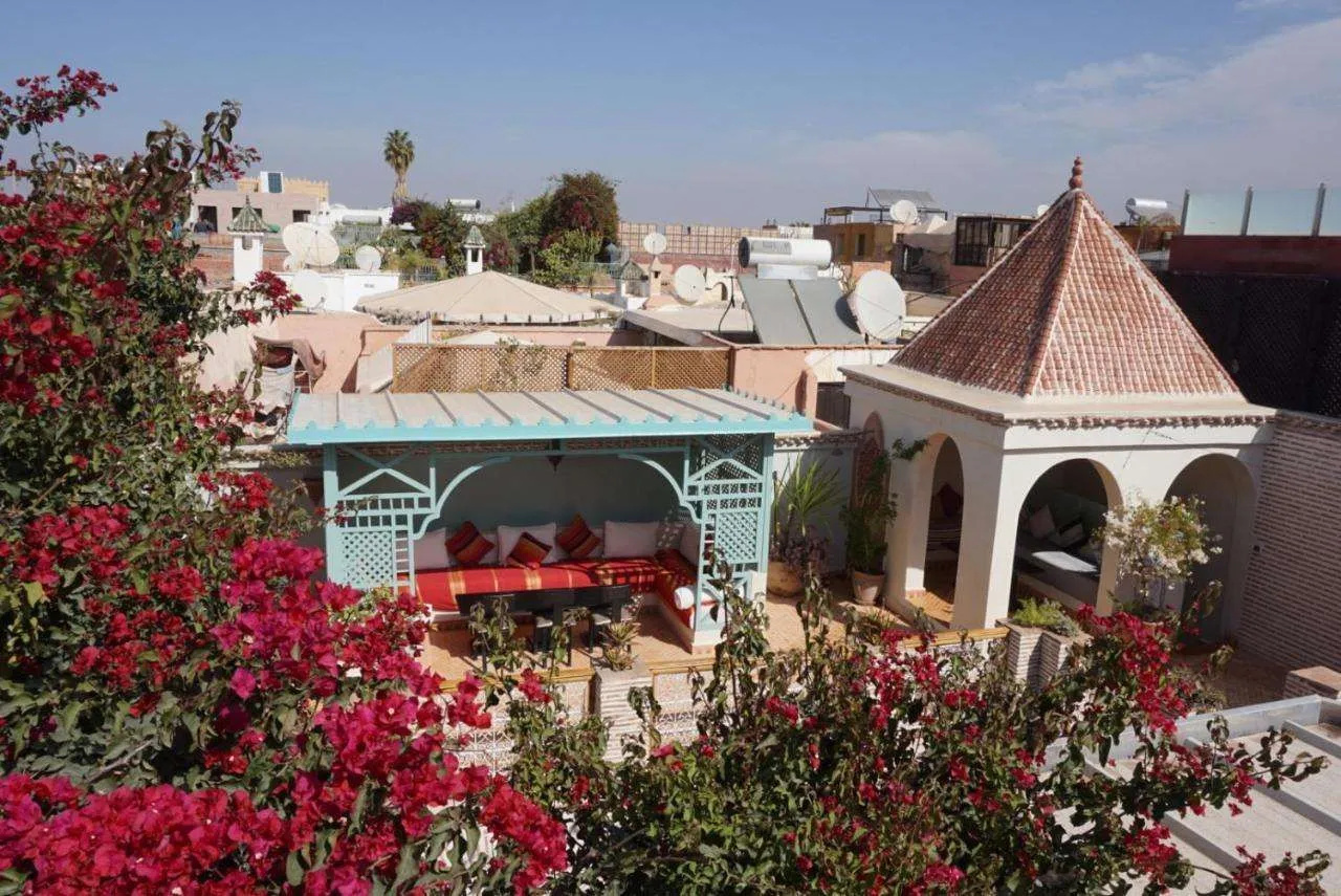 Foto - Riad Samsli