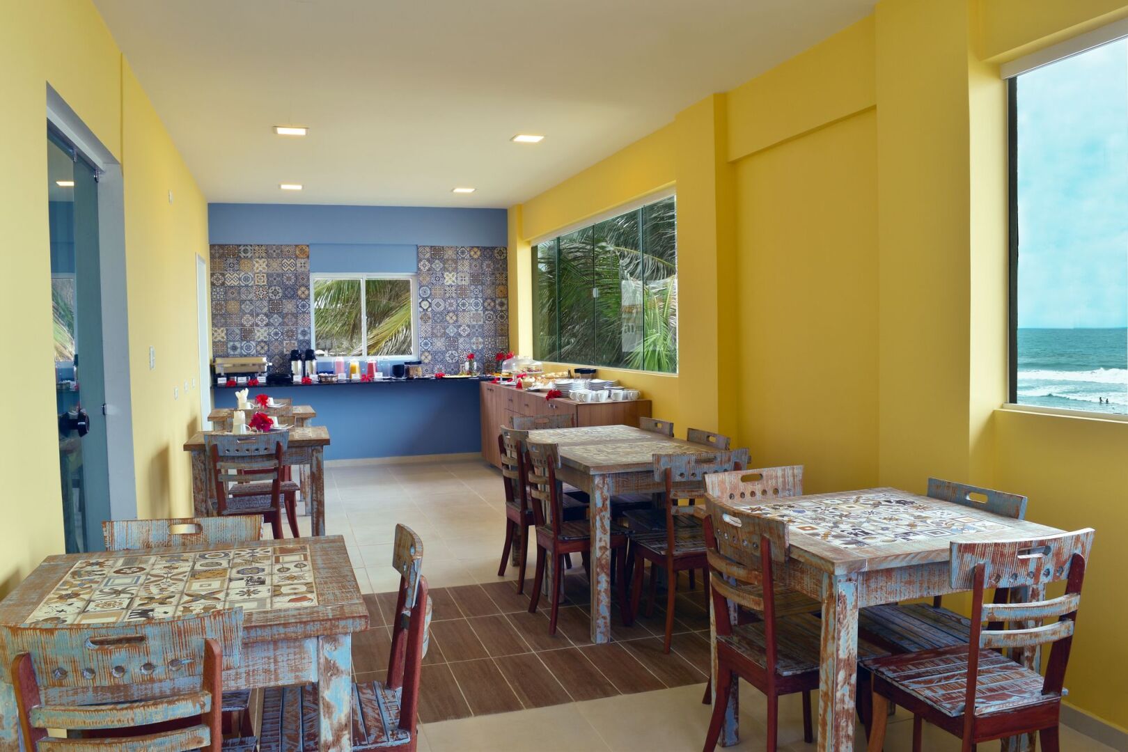 Photo - Pousada Maria Bonita Porto De Galinhas