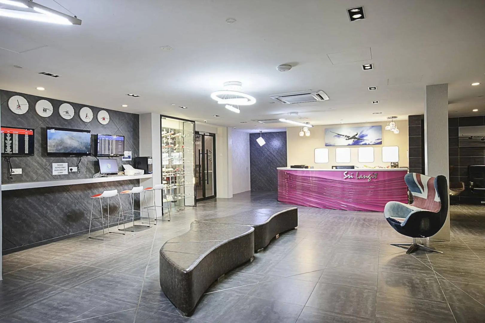 Photo - Sri Langit Hotel KLIA, KLIA 2 & F1