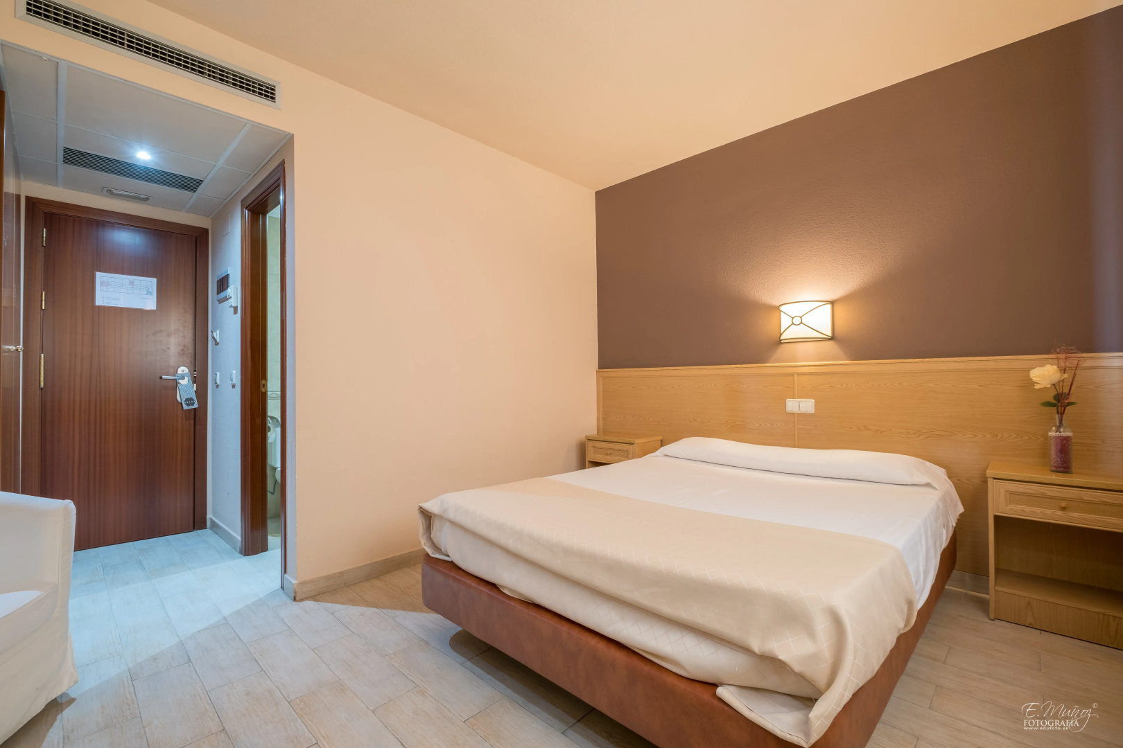 Foto - Hotel Vivar