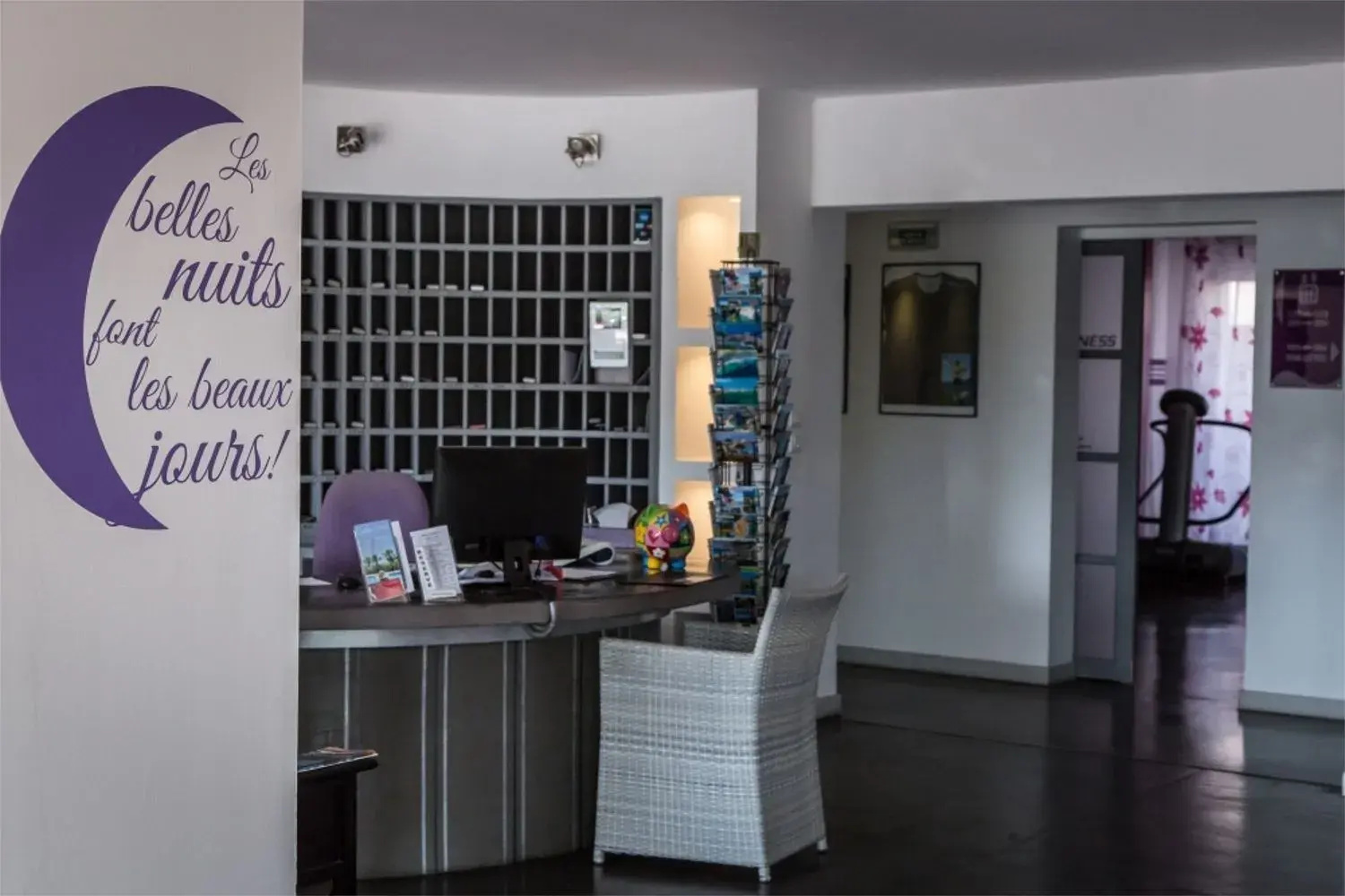 Photo - Golfe Hotel
