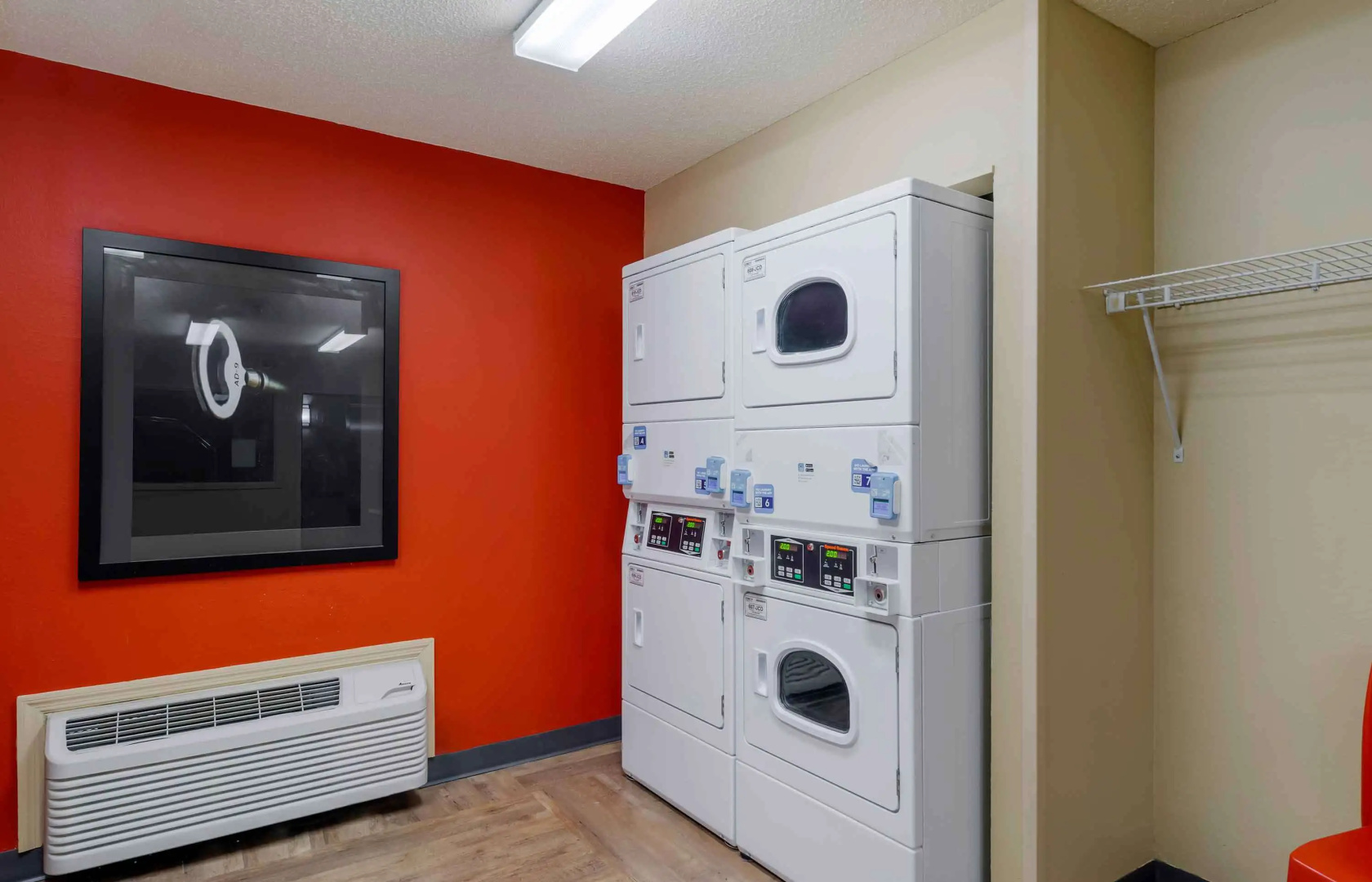 Foto - Extended Stay America Select Suites Tampa Airport Memorial Hwy