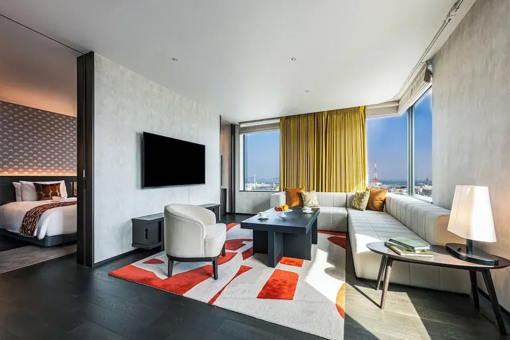 Foto - The Gate Hotel Fukuoka by Hulic