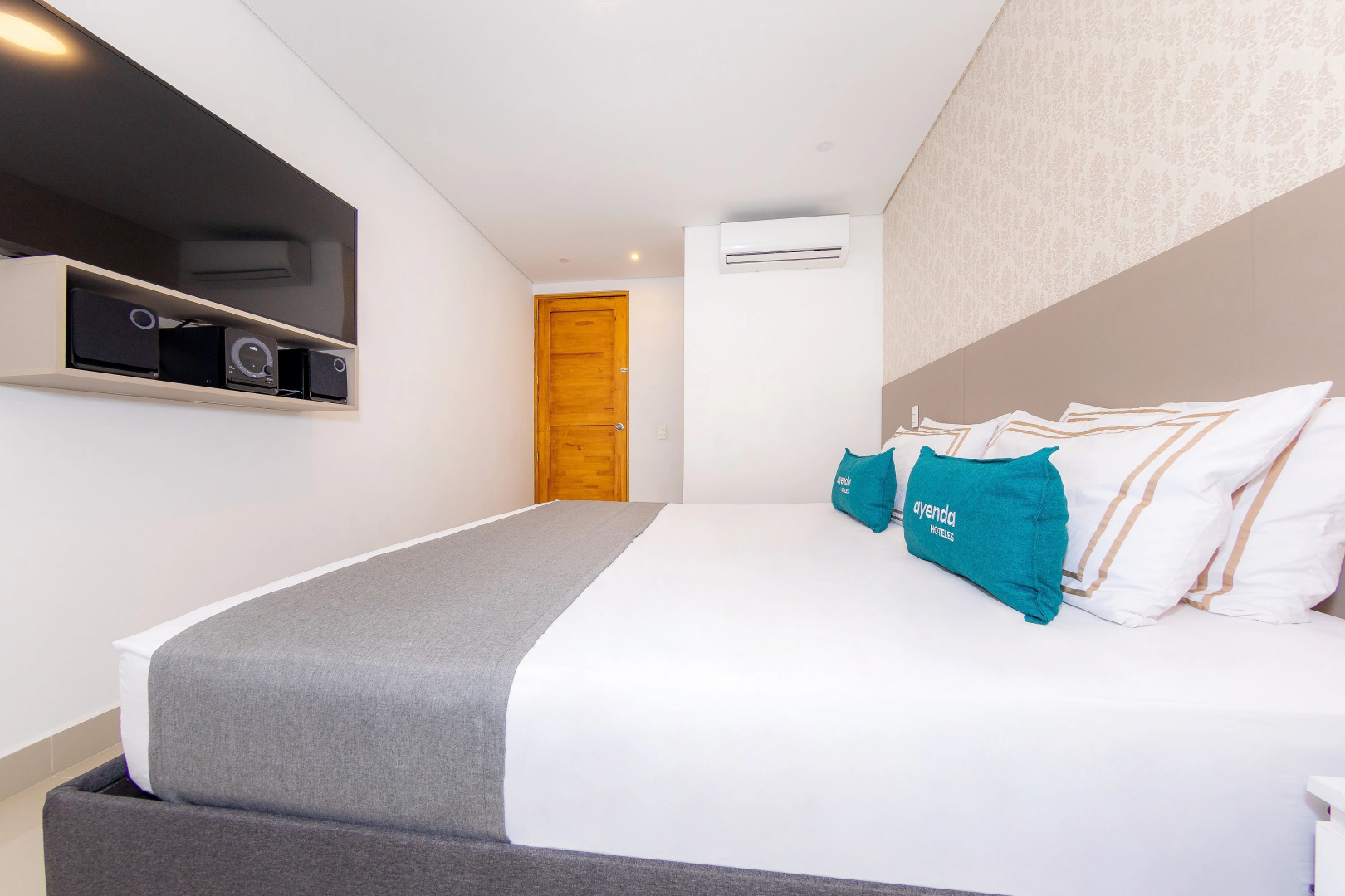 Foto - Infinity Hotel