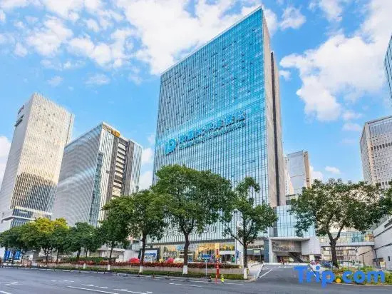Foto - Xinglun International Apartment (Guangzhou Pazhou Exhibition Center)