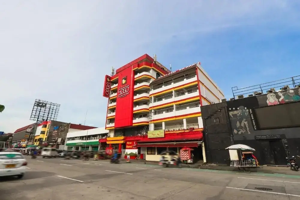 Photo - Hotel Sogo Baclaran