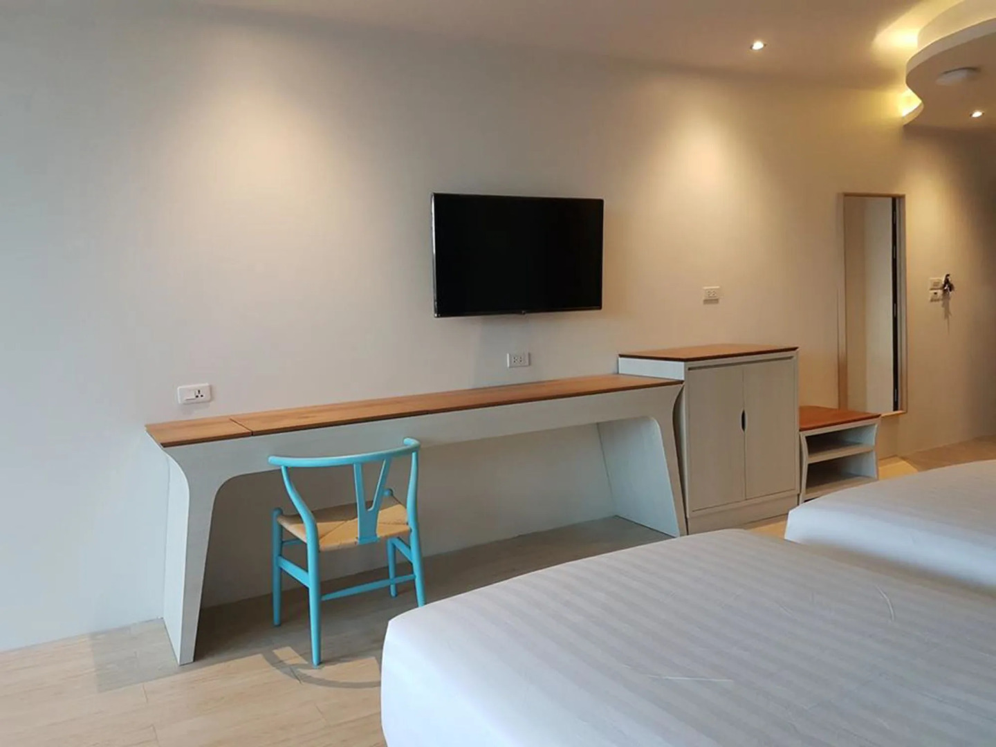 Foto - Whale Hua Hin - SHA Plus