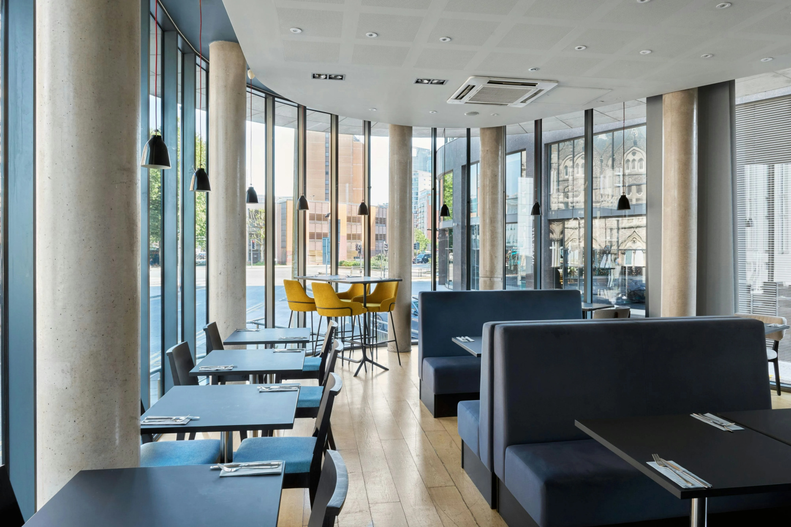 Foto - Four Points Flex by Sheraton Cardiff