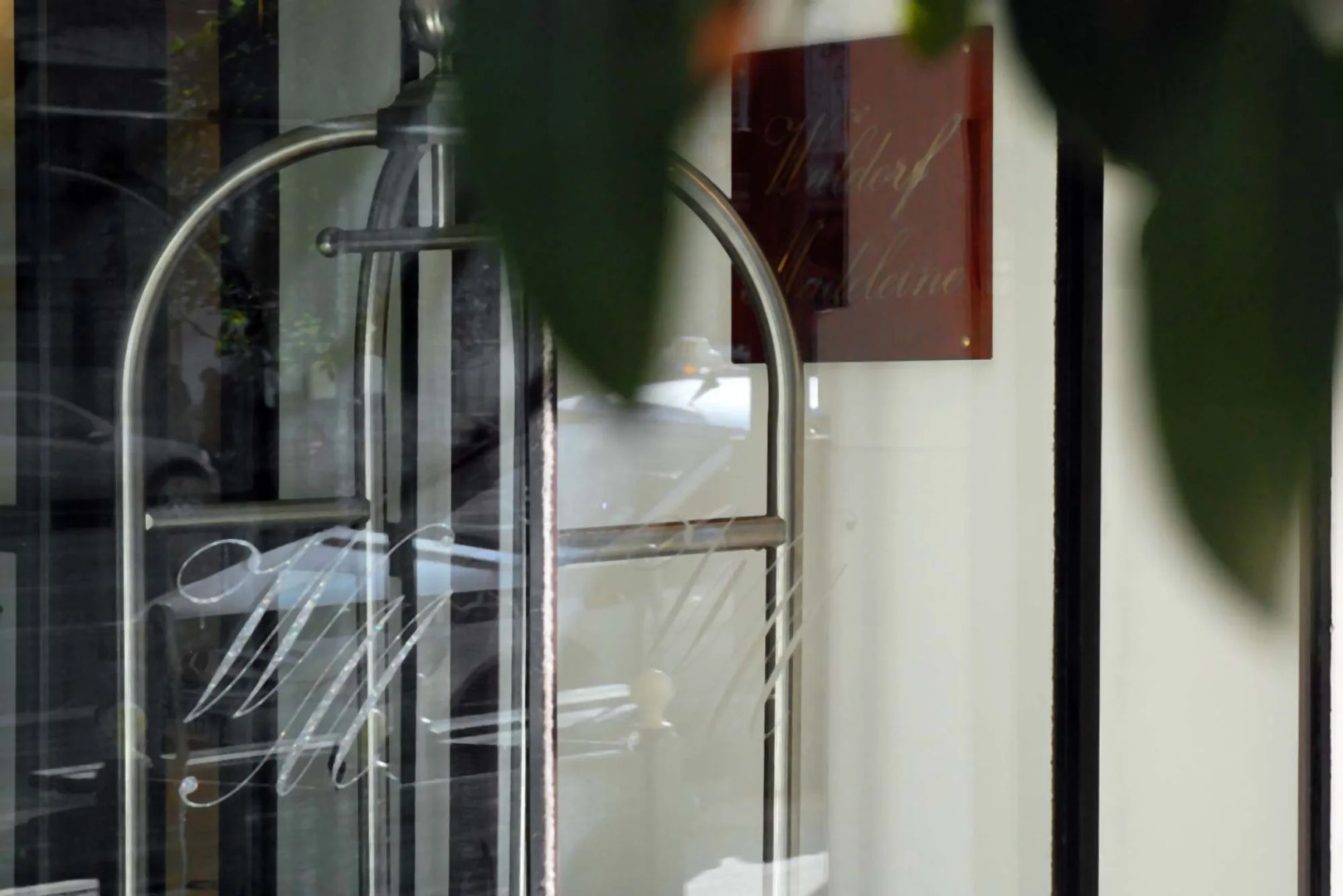 Foto - Hotel Florida Paris