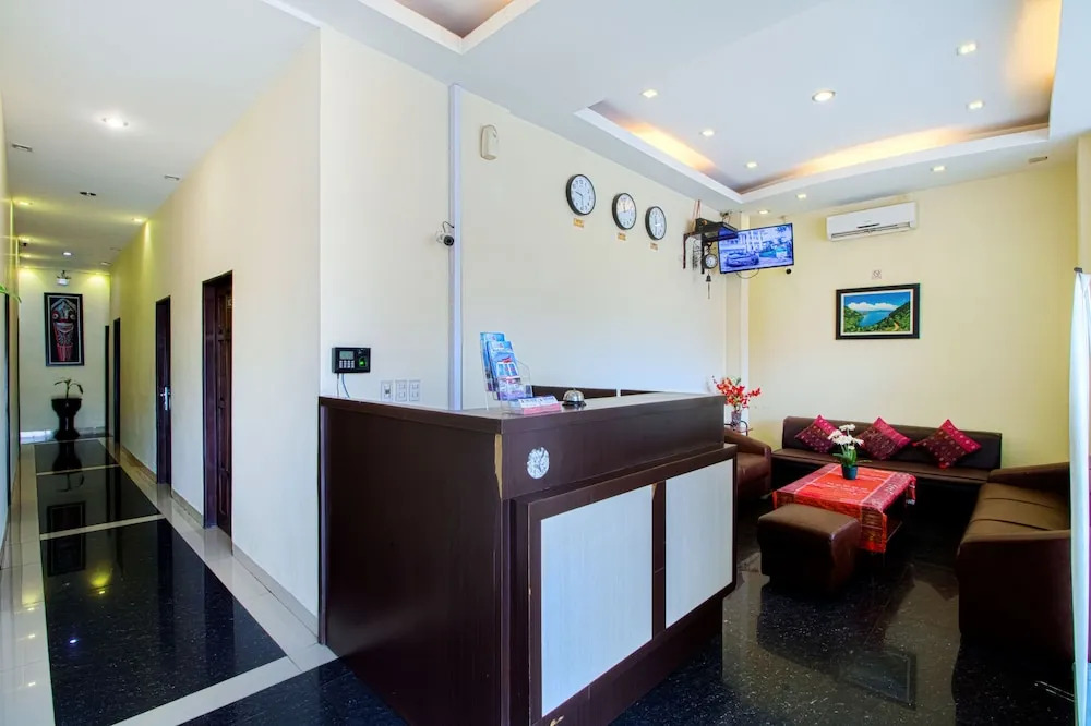 Foto - Hotel O Wesly House