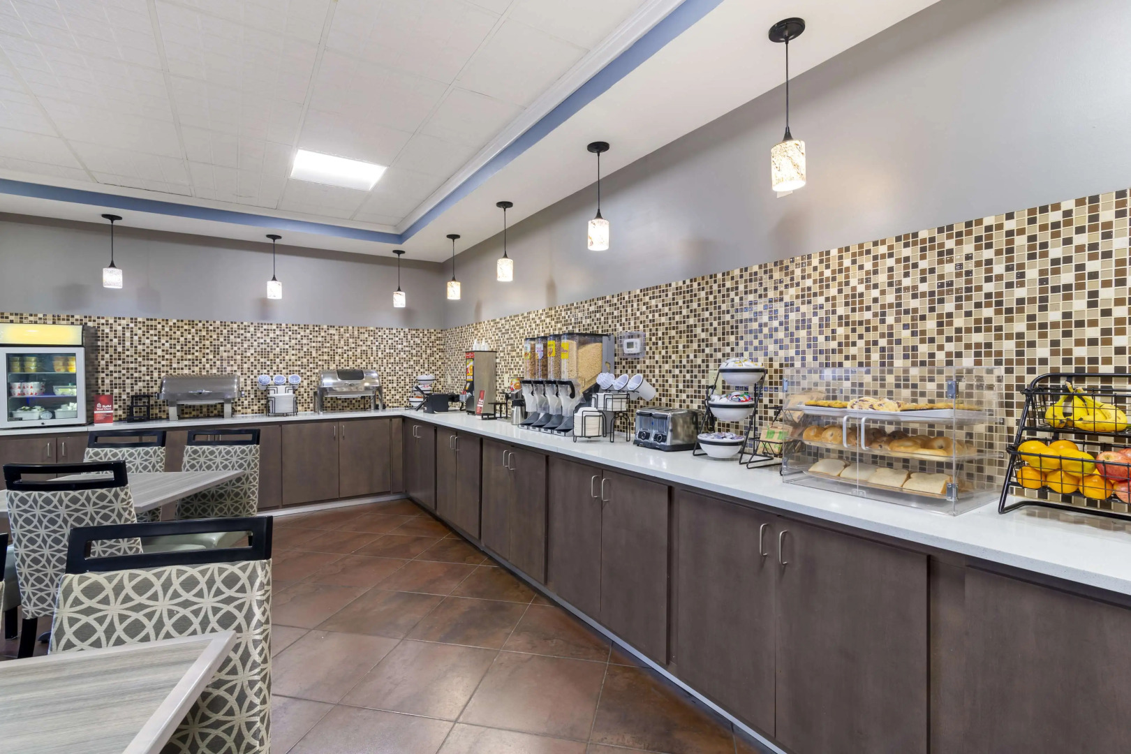 Foto - Best Western Savannah Airport Inn & Suites