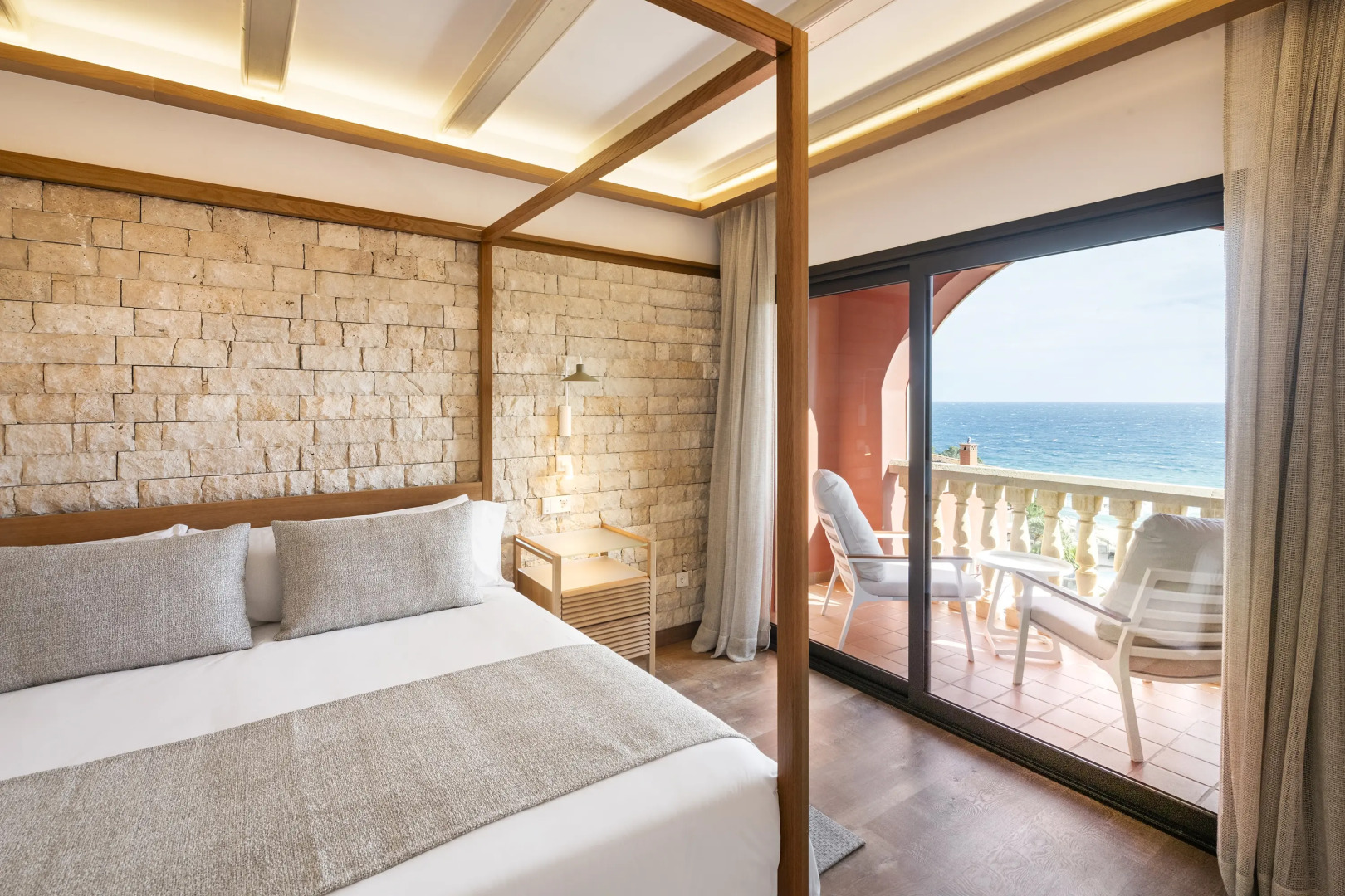 Foto - Hotel Cala del Pi - Adults Only