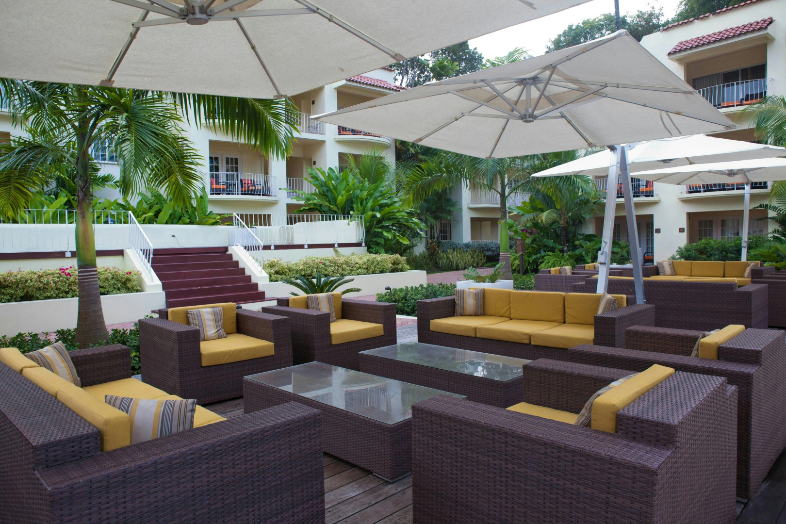 Foto - Tamarind, Barbados, An Autograph Collection® All-Inclusive Resort