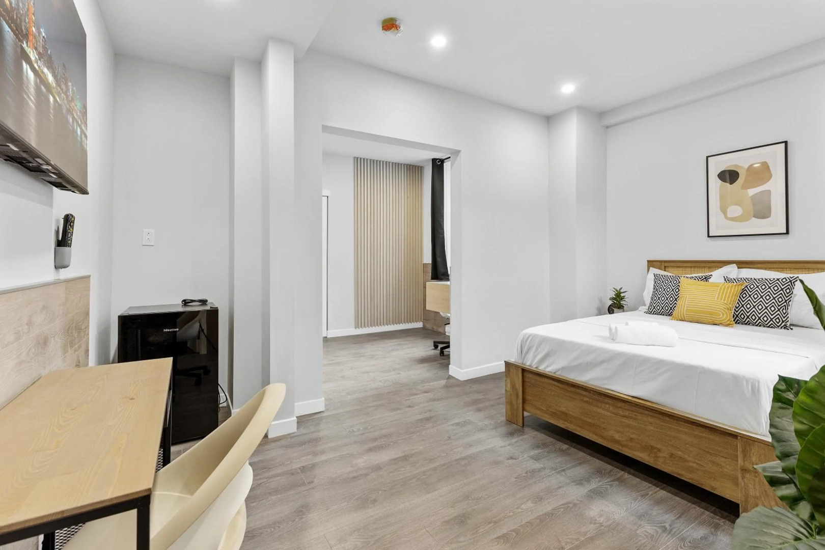 Foto - Le Sand & Stone Hotel