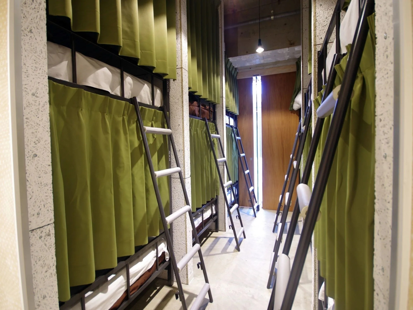 Foto - Tora Hotel Asakusa