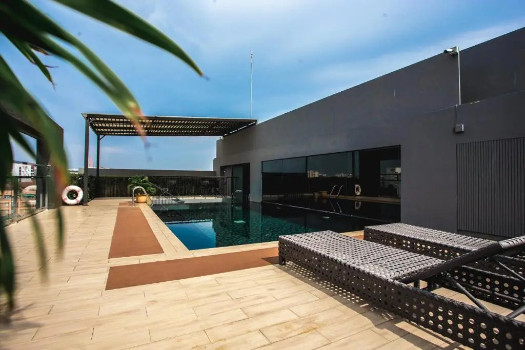 Foto - De Chai Oriental Nimman