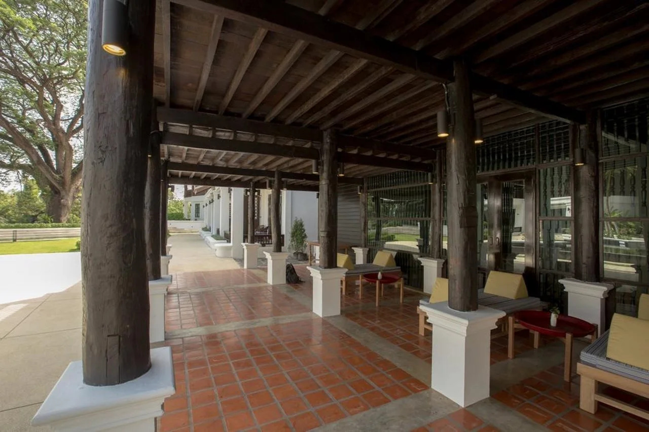 Foto - Na Nirand Romantic Boutique Resort