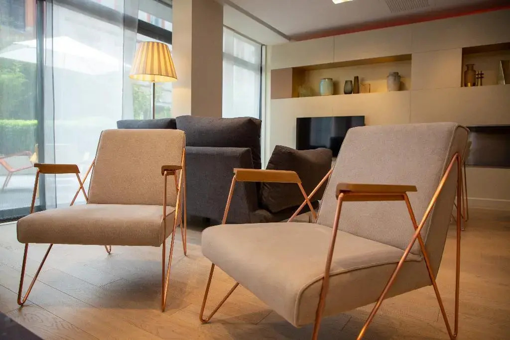 Foto - Appart Hôtel Clément Ader