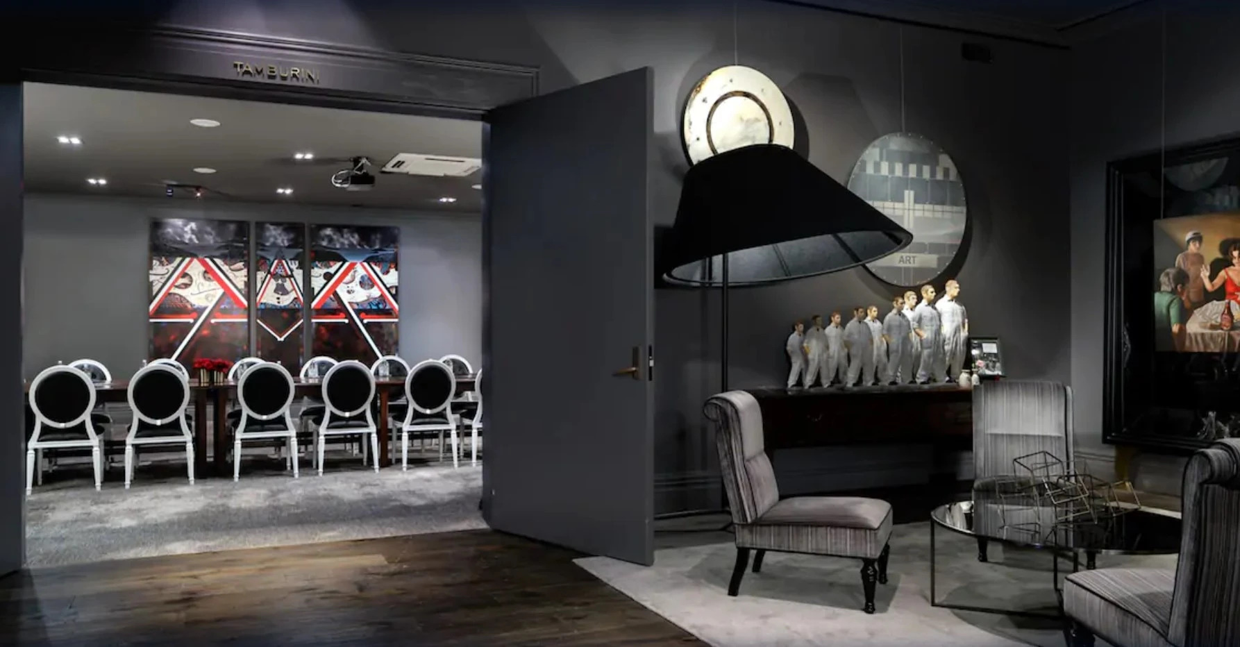 Foto - QT Wellington