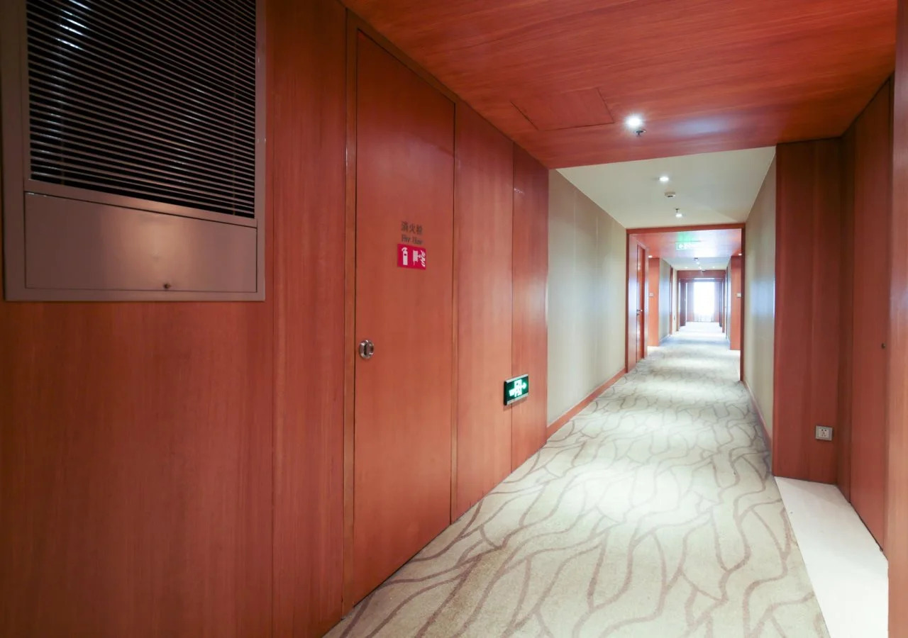 Photo - Grand Millennium Beijing