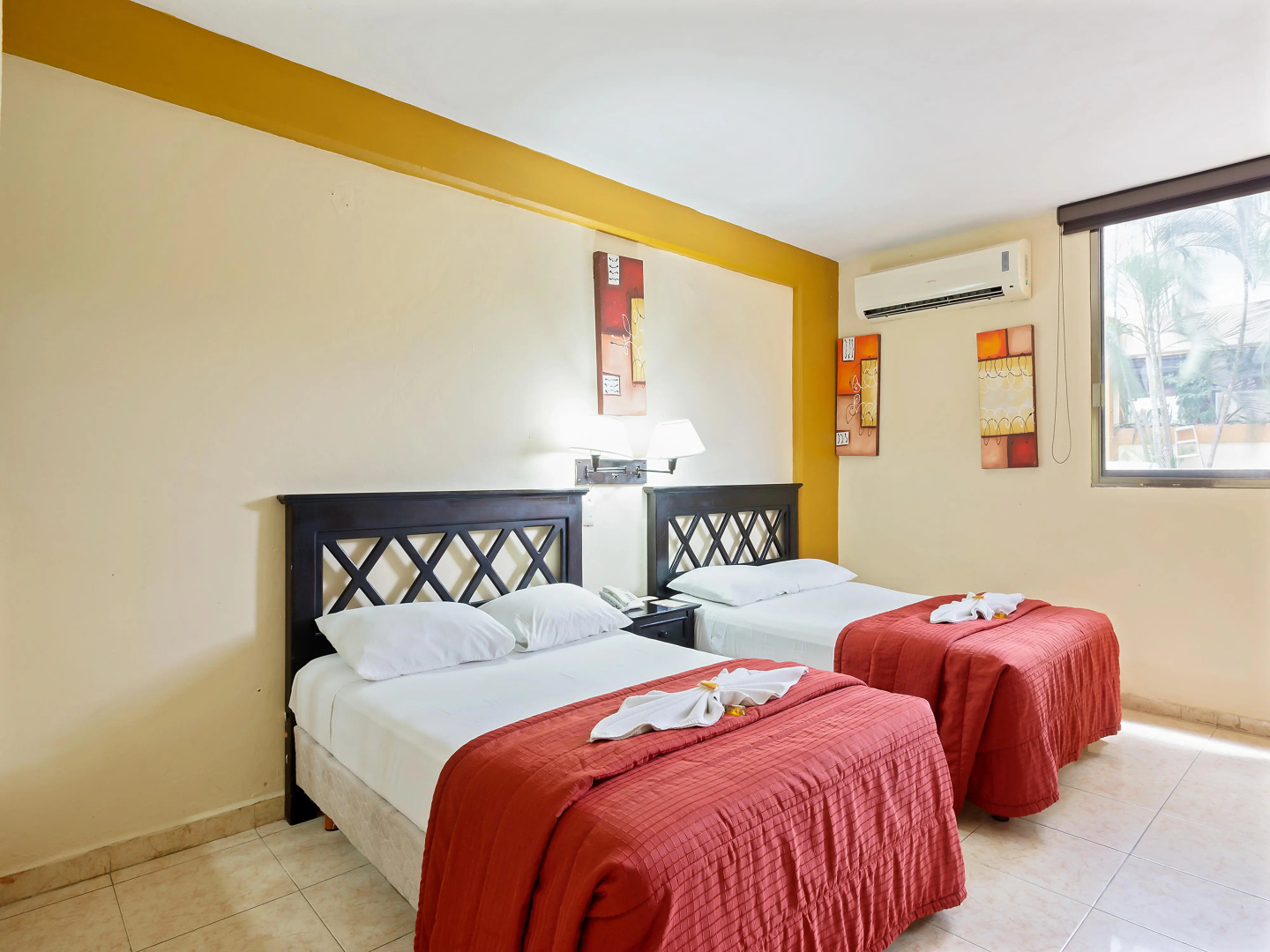 Foto - Hotel Plaza Mirador