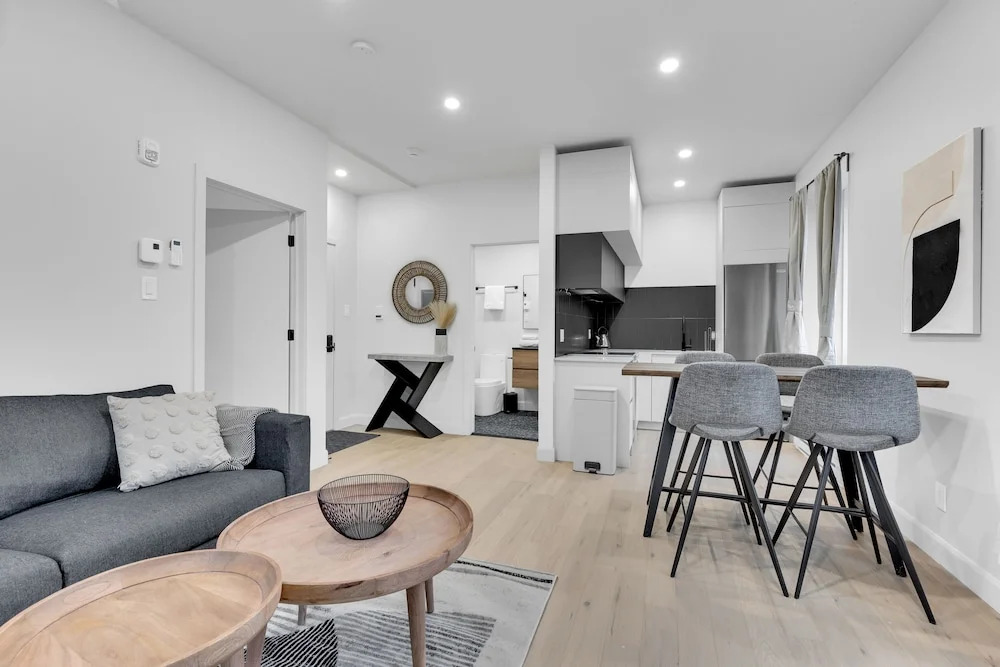 Foto - Deluxe Suites Downtown Montreal