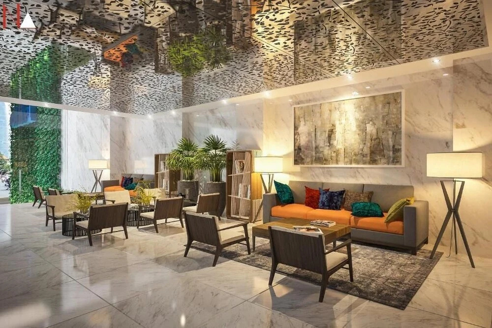 Foto - A25 Premium Hotel - 55 Cách Mạng Tháng 8