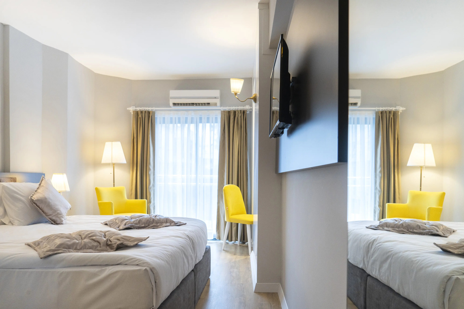 Foto - Niss Lara Hotel