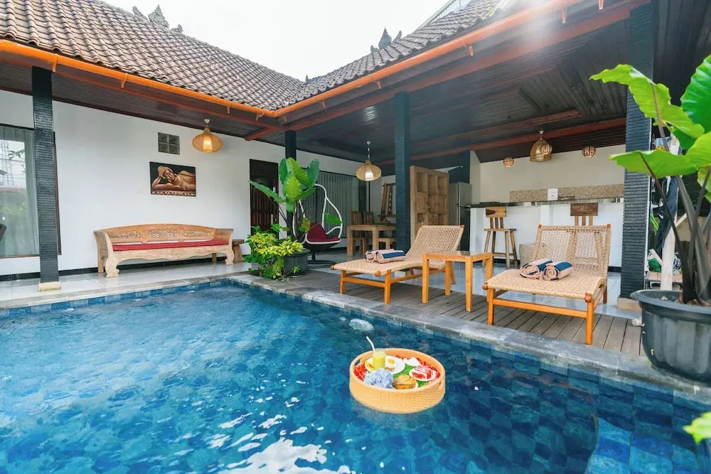 Photo - Gopala Villa North Ubud by Aligna Hospitality