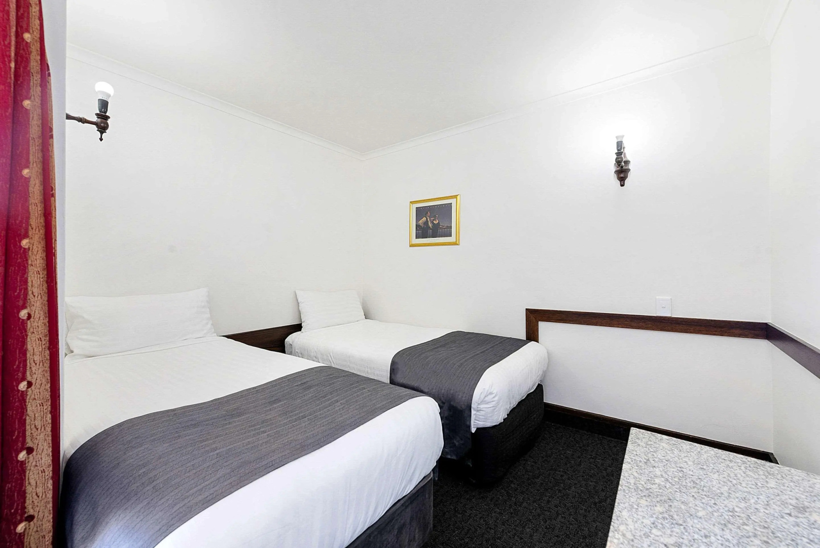 Photo - Quality Hotel Colonial Launceston