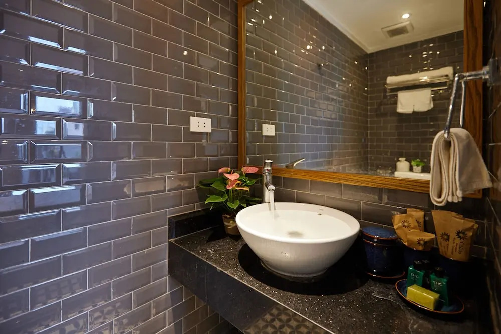 Foto - HaNoi Calido Hotel