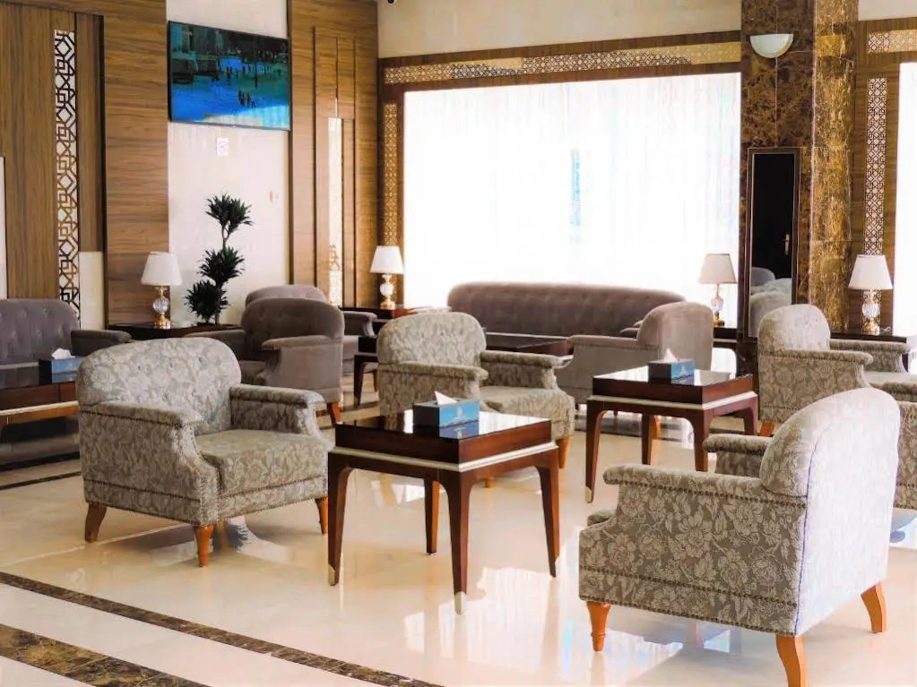 Photo - Season Star Hotel Madinah