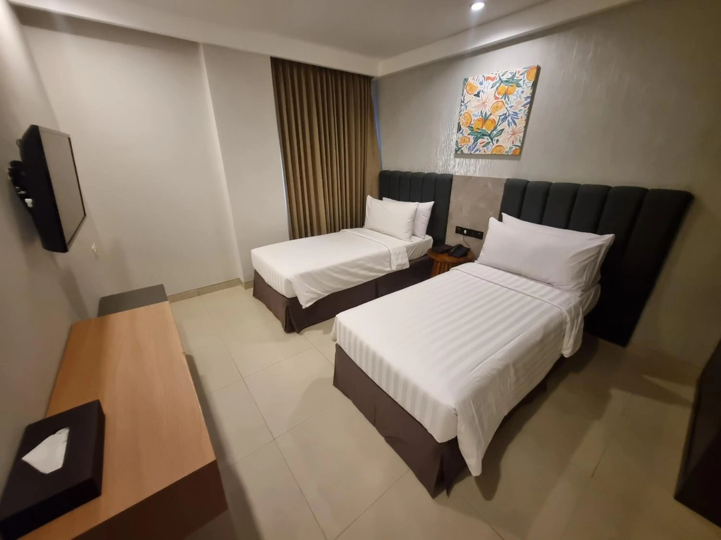 Photo - Crystalkuta Hotel - Bali