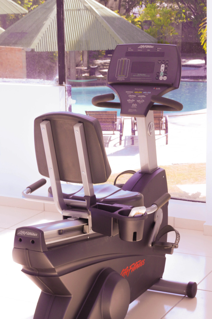 Foto - El Aram Beach & Convention