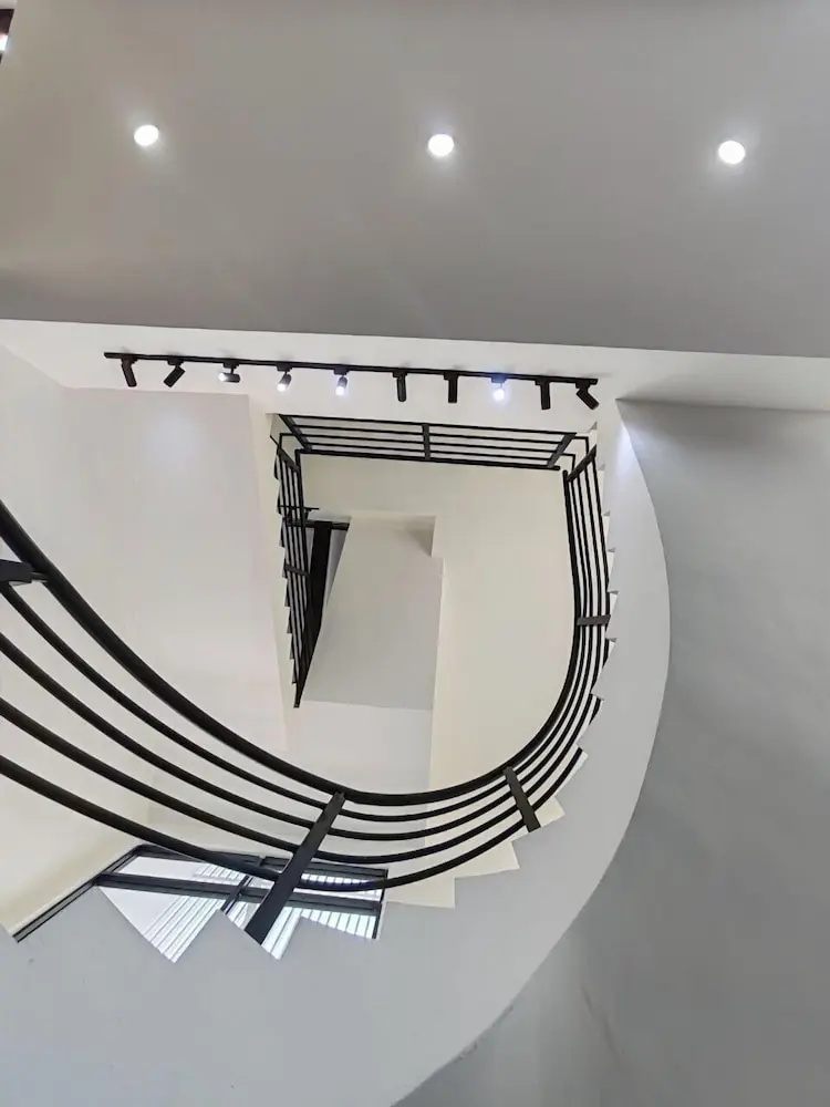 Khoo Family Villa