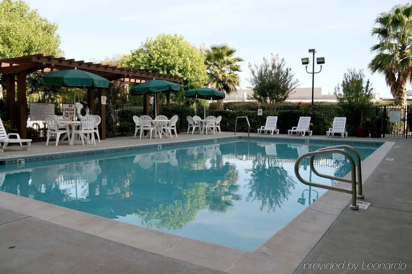 Photo - Hampton Inn Livermore