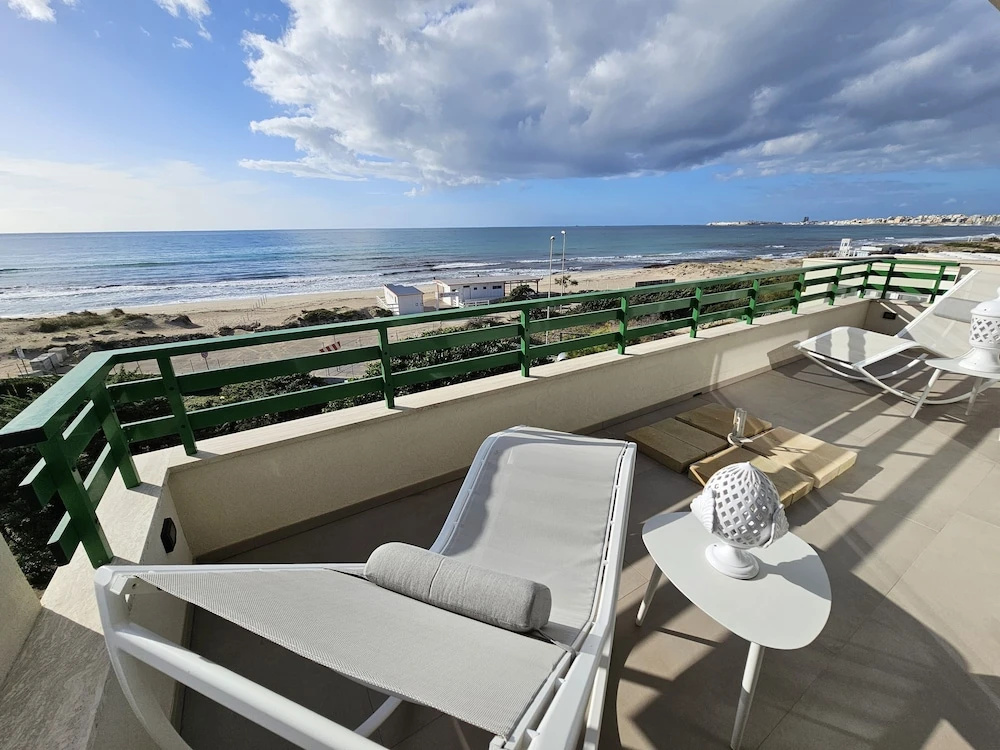 Foto - Villa Dune Luxury Roof Top Pool Wellness