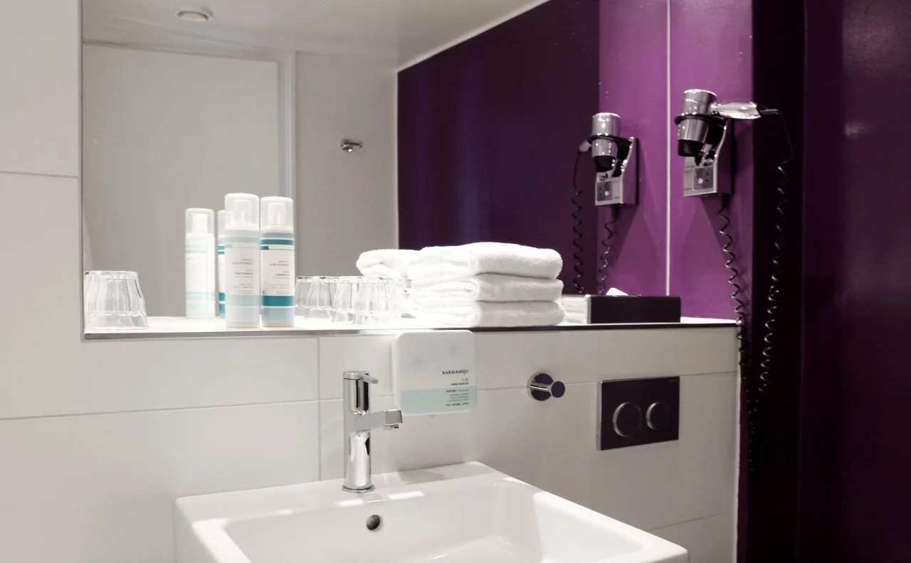 Photo - Absalon Hotel