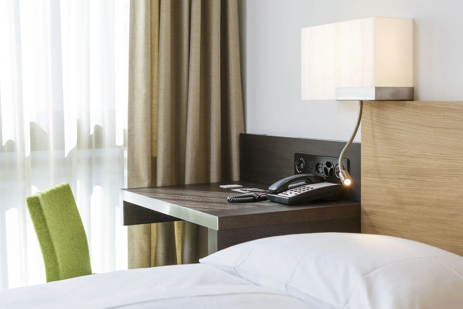 Photo - Züri by Fassbind